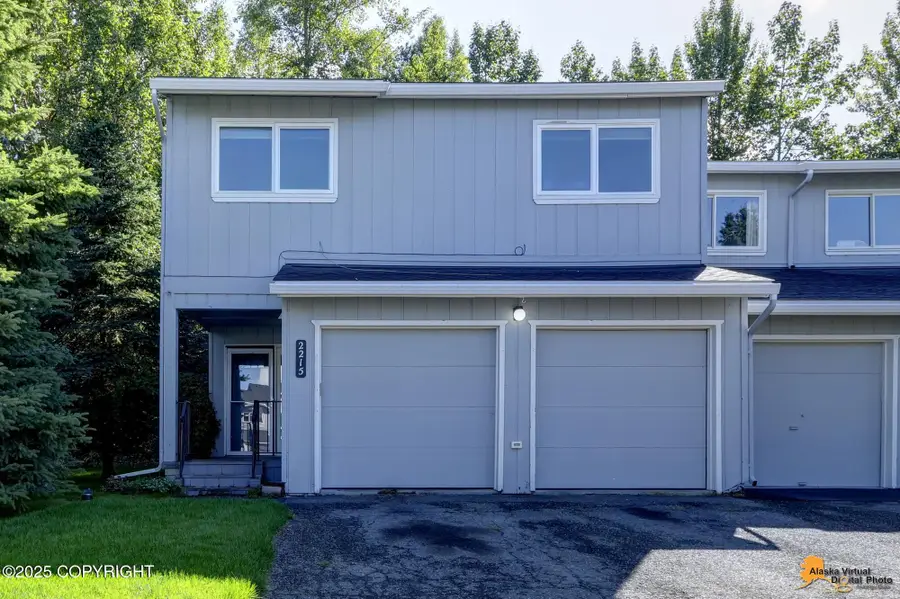 2215 Sunburst Circle, Anchorage, AK 99501 - Image #3