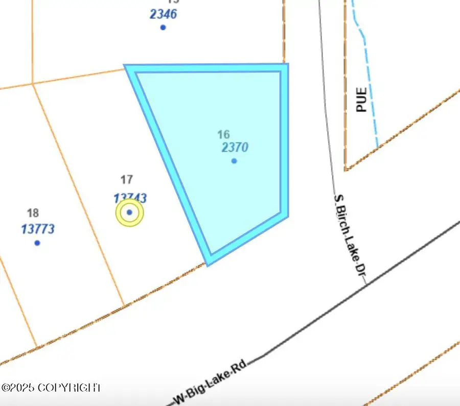 2370 S Birch Lake Drive, Wasilla, AK 99654 - Image #2