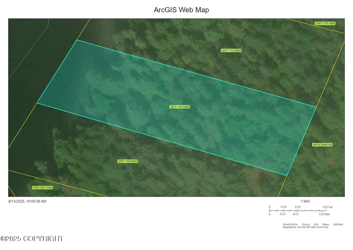 L6 Coon Cove, Ketchikan, AK 99901 - #1