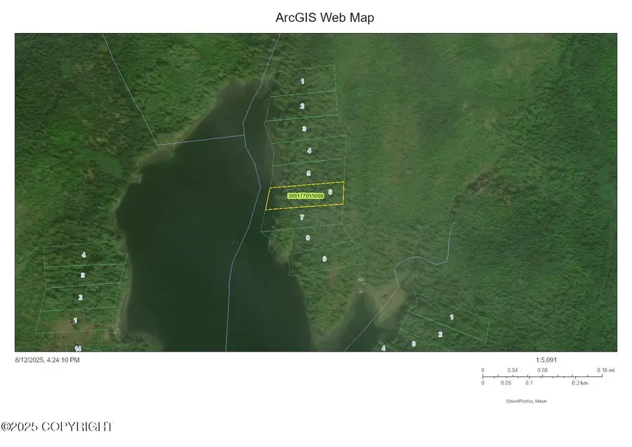 L6 Coon Cove, Ketchikan, AK 99901 - #3