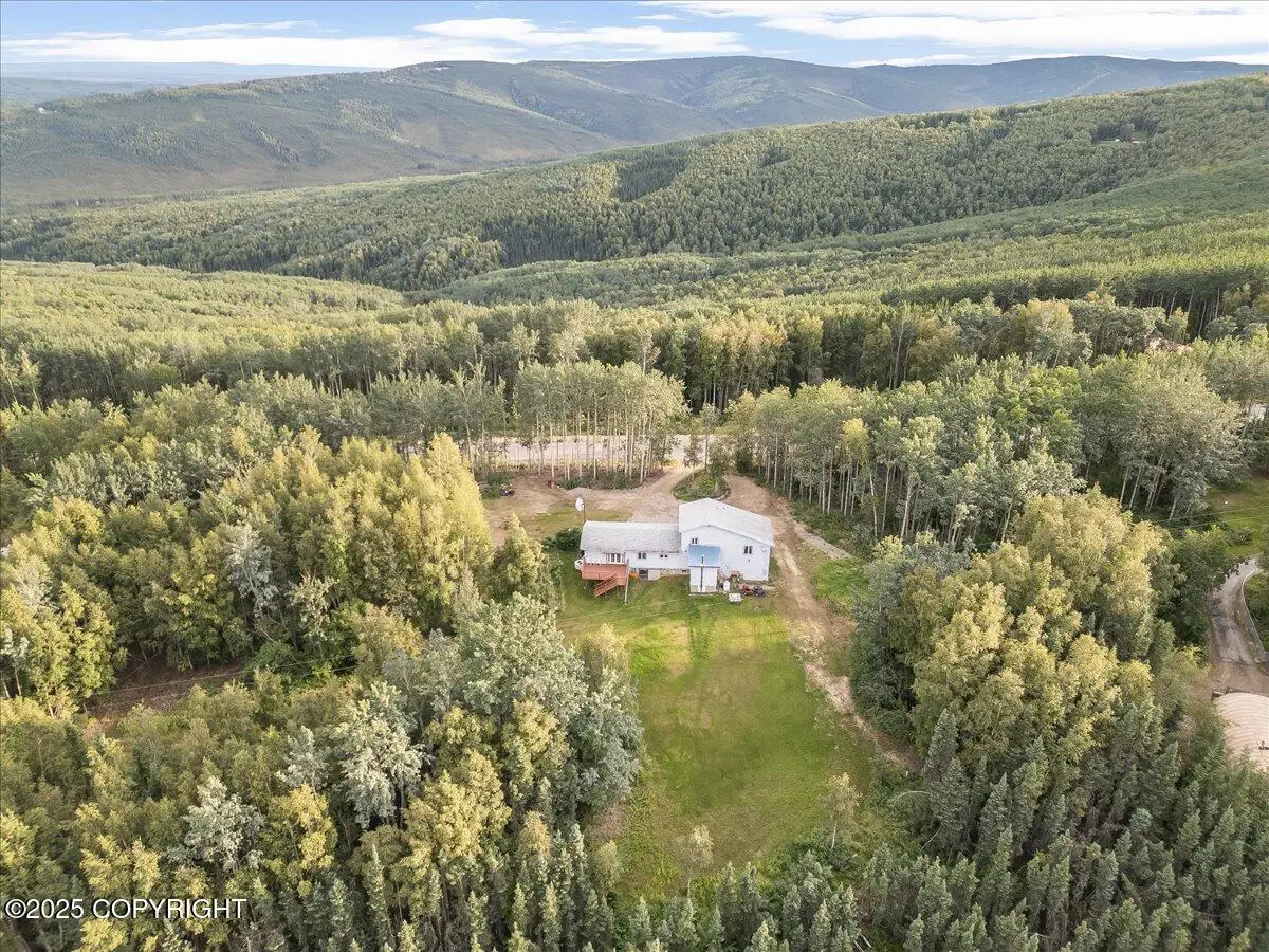 4278 Old Nenana Highway, Fairbanks, AK 99709 - Image #1