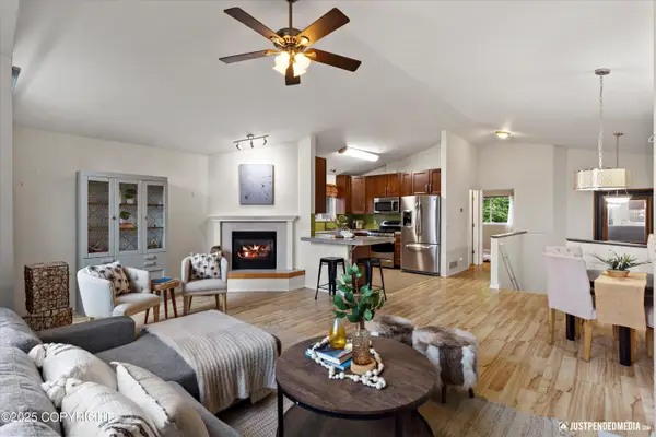 1917 Colony Place #33, Anchorage, AK 99507