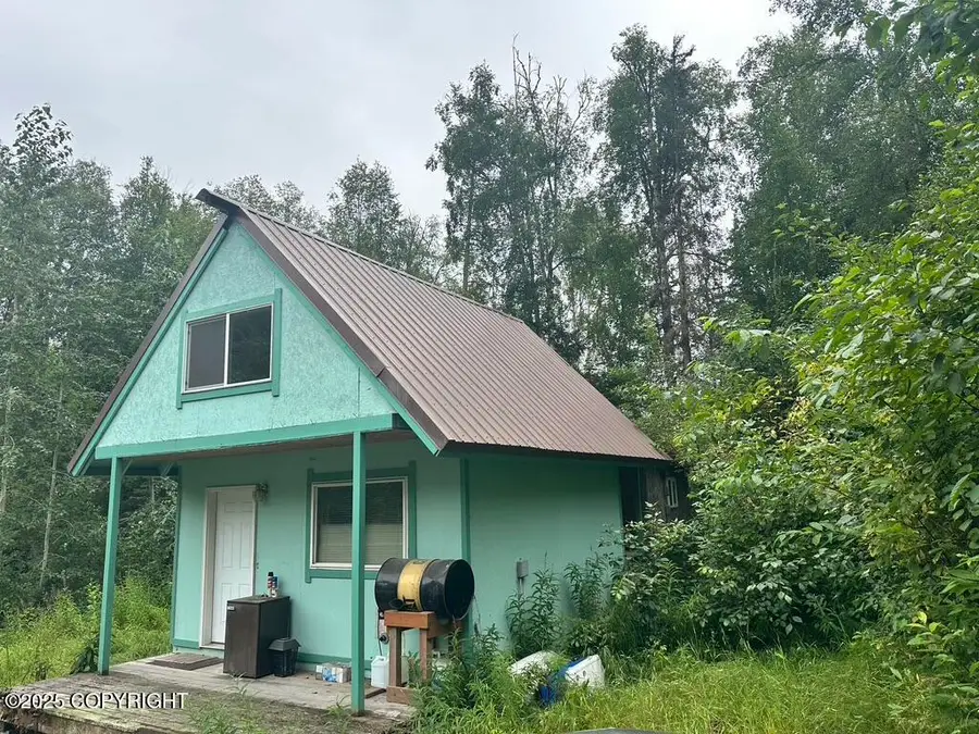 4681 S Runabout Circle, Wasilla, AK 99654 - Image #2