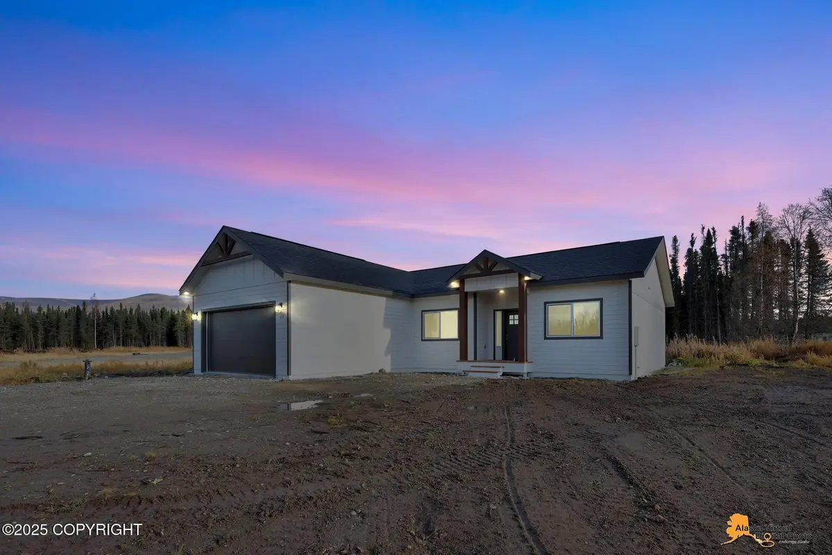 635 W Woodstar Drive, Wasilla, AK 99654 - Image #1