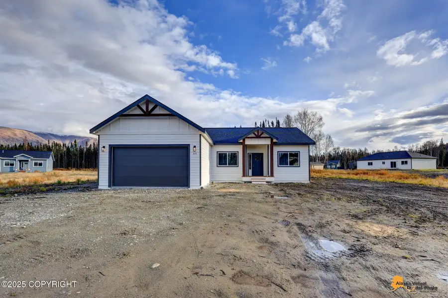 635 W Woodstar Drive, Wasilla, AK 99654 - Image #3