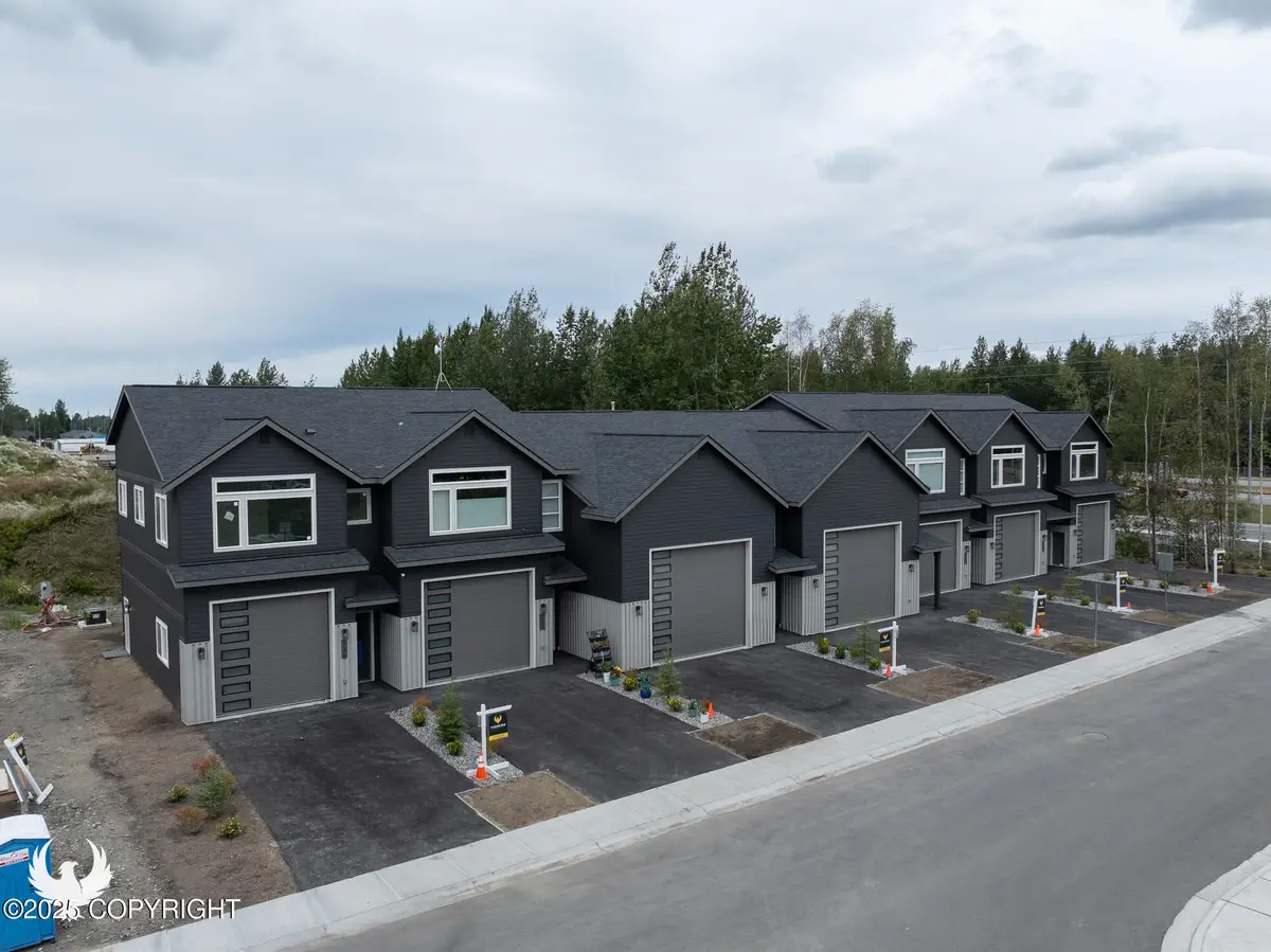 134 Venture Place #14, Anchorage, AK 99504 - Image #1
