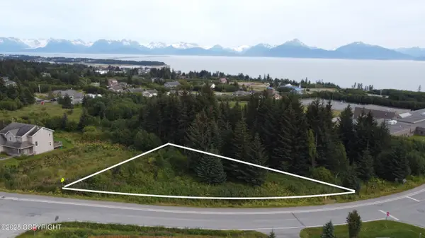 945 Soundview Avenue, Homer, AK 99603