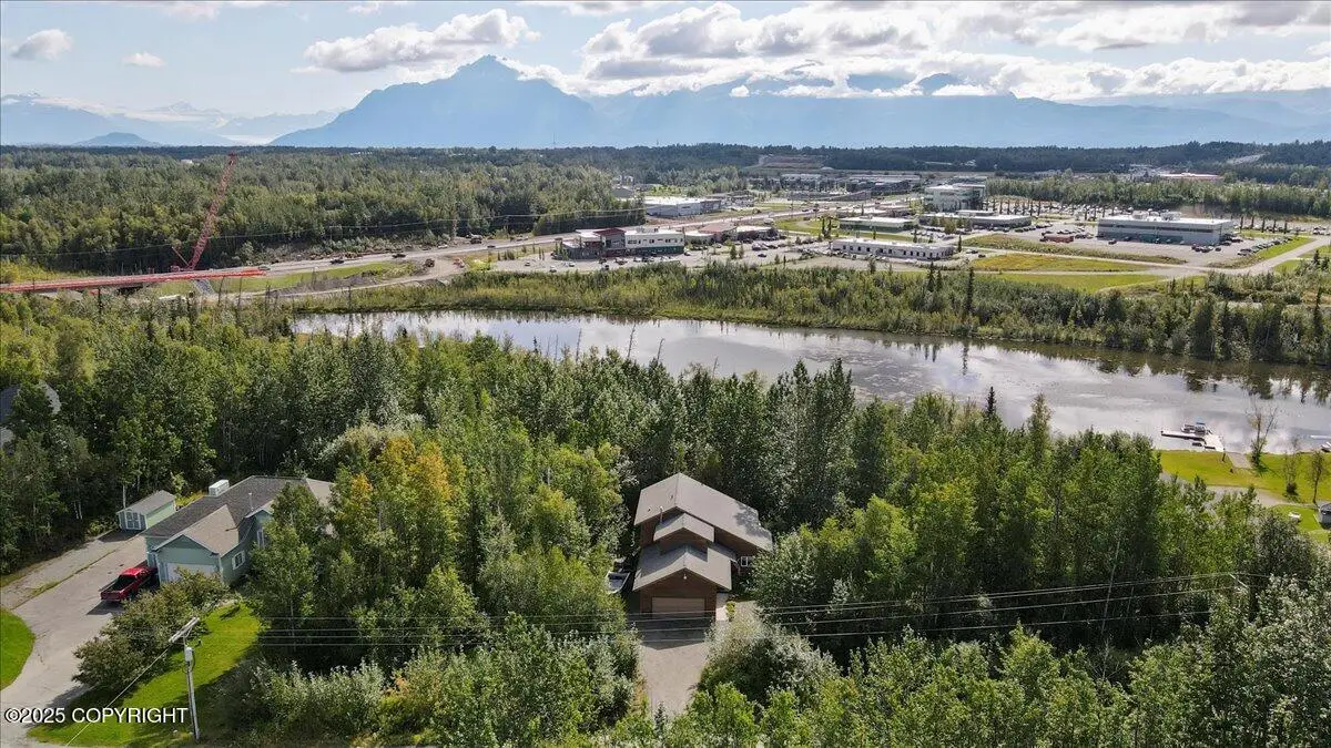 3300 E Palmdale Drive, Wasilla, AK 99654 - Image #1