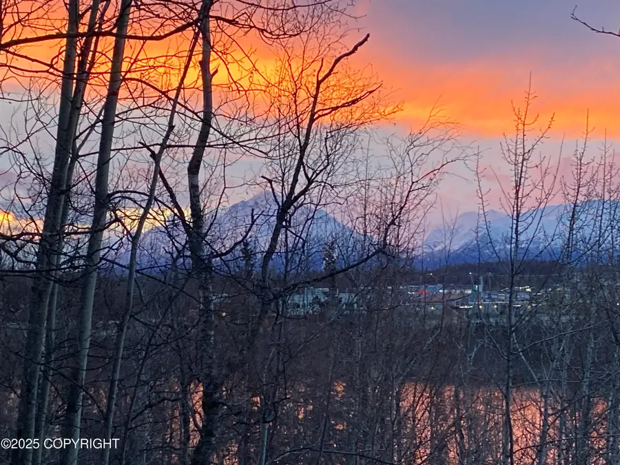 3300 E Palmdale Drive, Wasilla, AK 99654 - Image #2