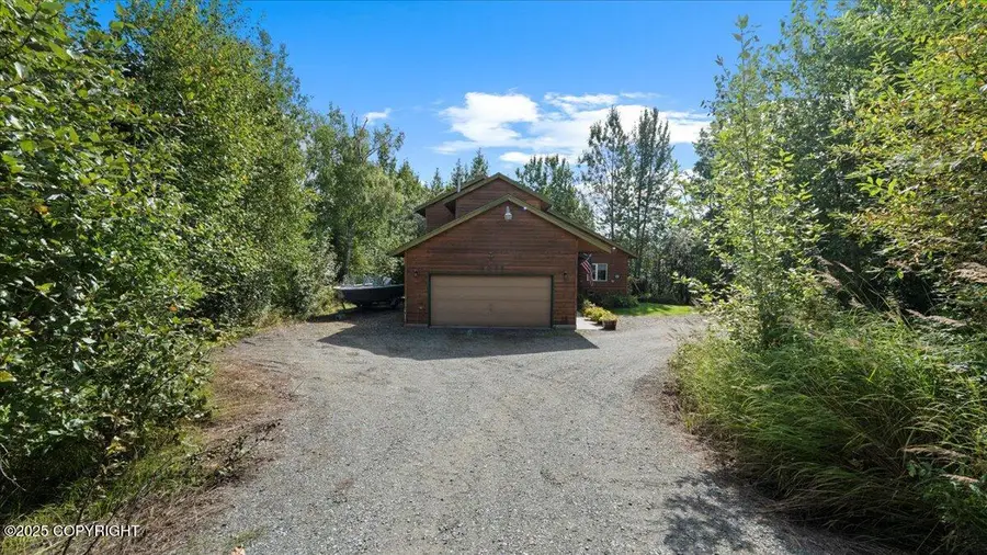 3300 E Palmdale Drive, Wasilla, AK 99654 - Image #3