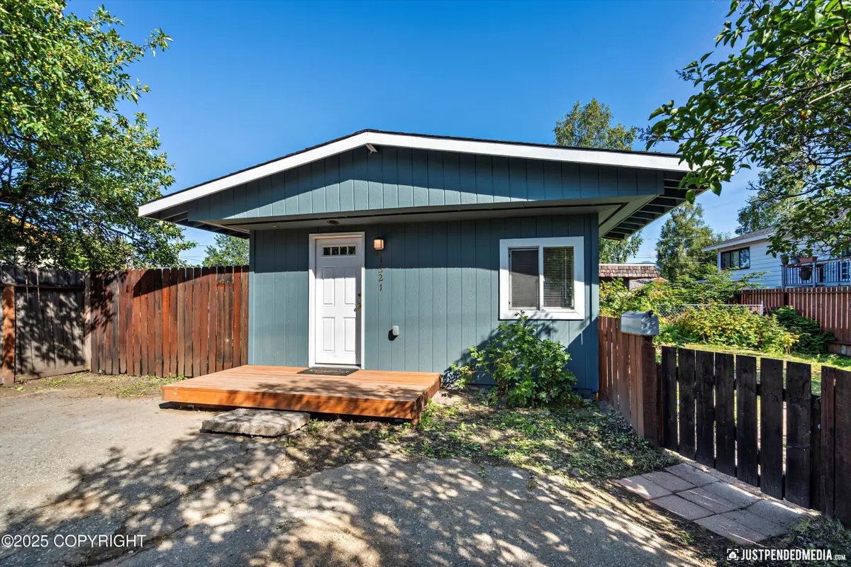 1317 Karluk Street, Anchorage, AK 99501 - Image #1