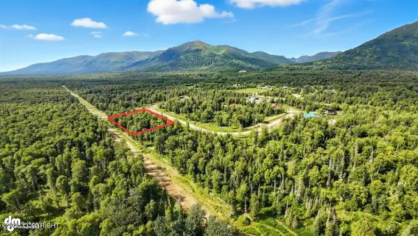 9365 E Hatcher Landing Avenue, Palmer, AK 99645