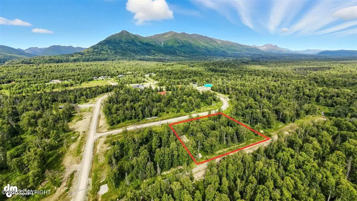 9475 E Hatcher Landing Avenue, Palmer, AK 99645 - Image #1