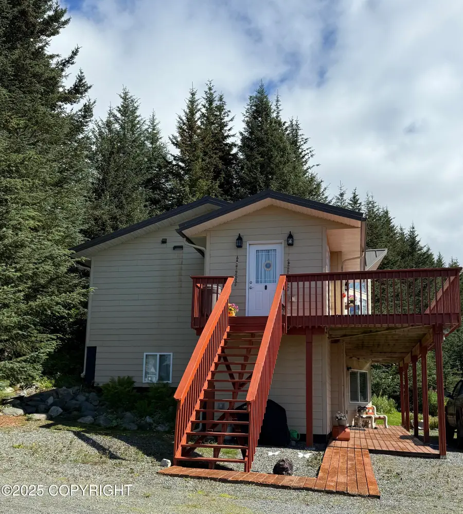 40935 Belnap Drive, Homer, AK 99603 - Image #3