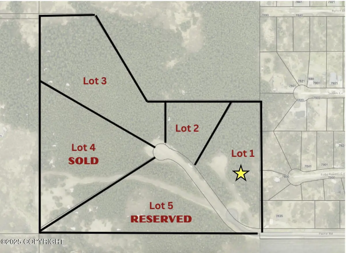 L1 Paine Circle, Anchorage, AK 99516 - Image #1