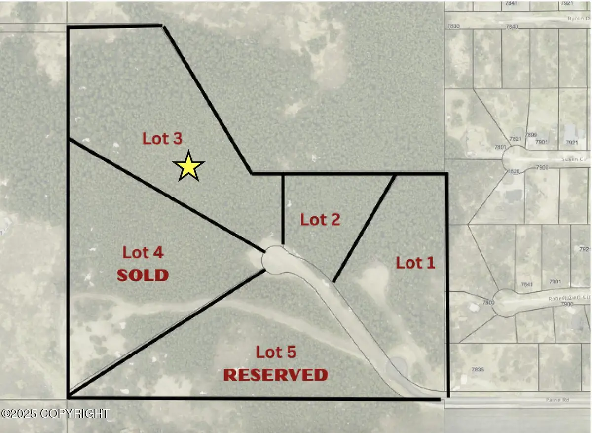 L3 Paine Circle, Anchorage, AK 99516 - Image #1