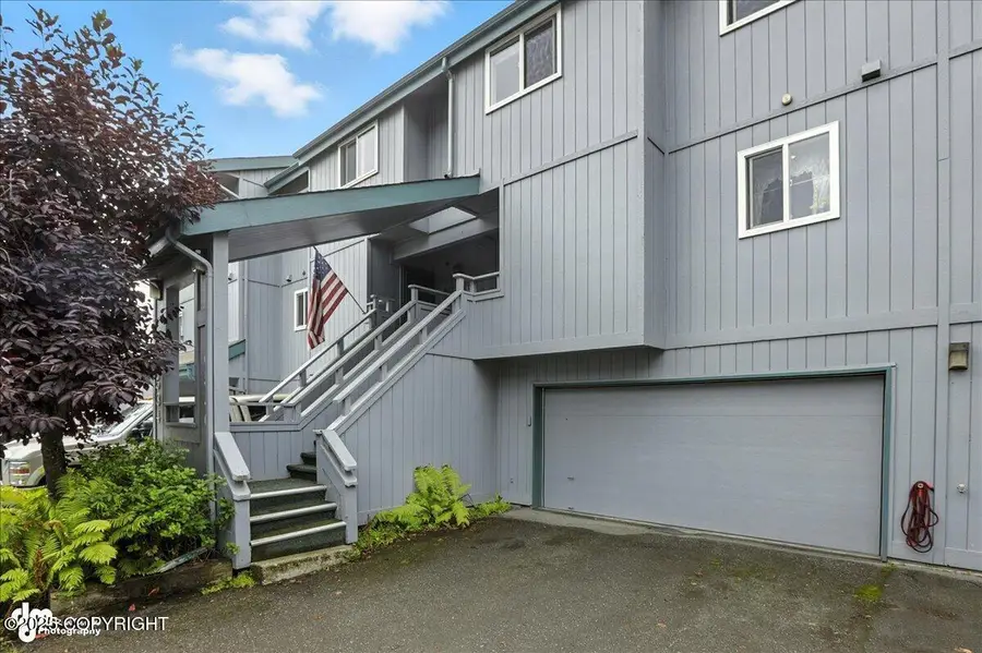 6536 Fairweather Drive, Anchorage, AK 99518 - Image #2