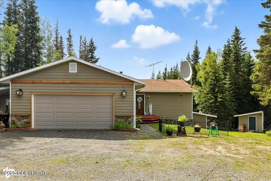 39705 Moose Range Drive, Sterling, AK 99672 - Image #2