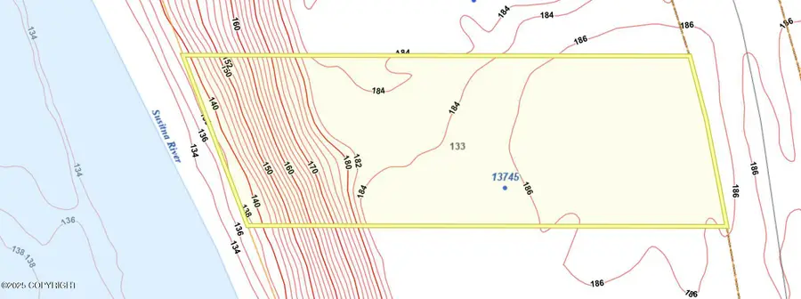 13745 E Wilderness Rim Road, Willow, AK 99688 - Image #2