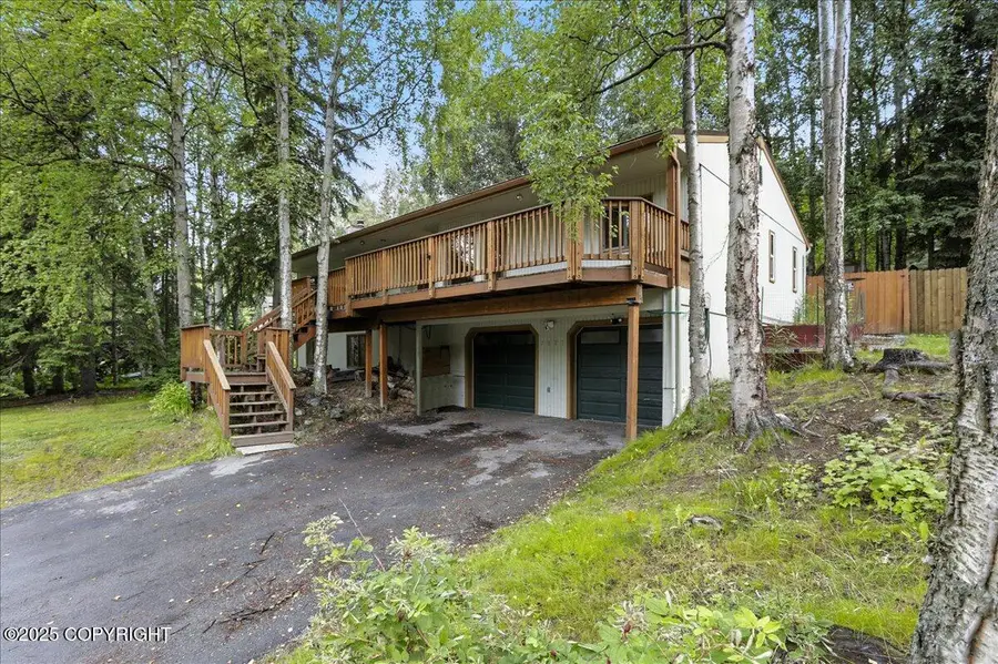 7801 Evander Drive, Anchorage, AK 99518 - Image #3