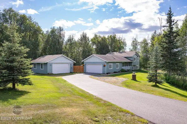 3192 W Discovery Loop, Wasilla, AK 99654
