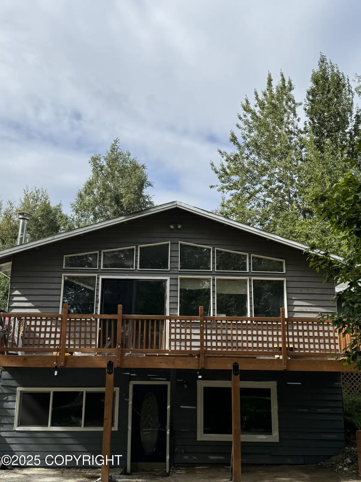 850 S Hassler Drive, Wasilla, AK 99654 - Image #1