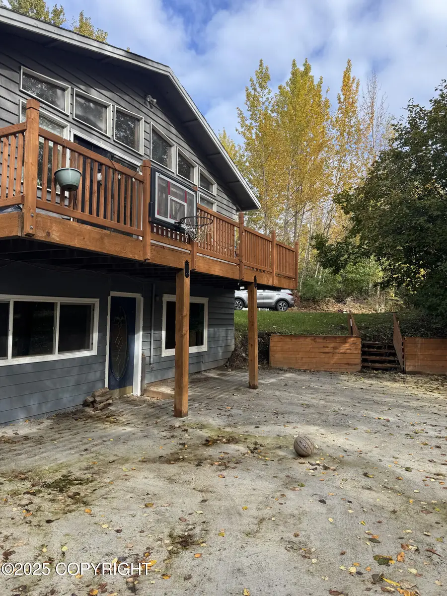 850 S Hassler Drive, Wasilla, AK 99654 - Image #2