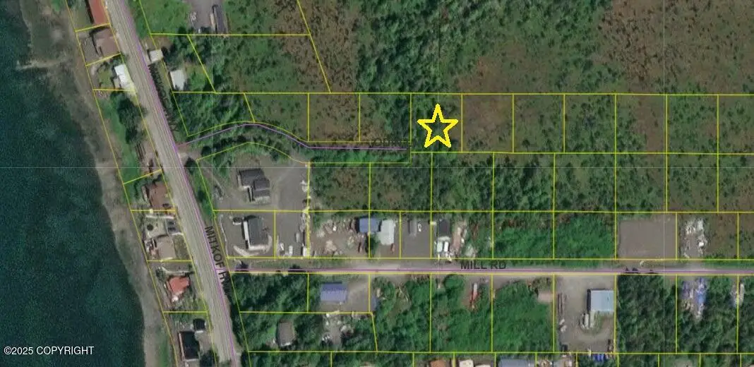 109 Odin Lane, Petersburg, AK 99833 - Image #1