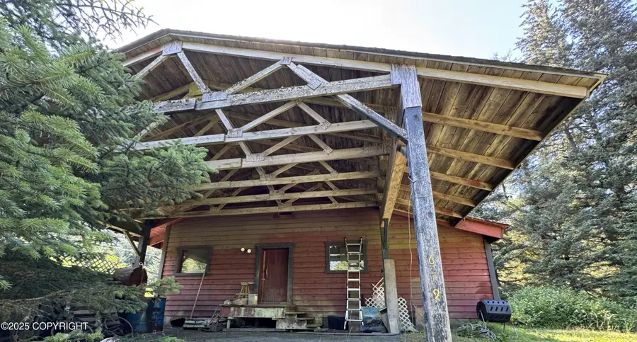 1679 Three Sisters Way, Kodiak, AK 99615 - Image #3