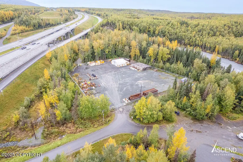 10172 Eagle View Drive, Eagle River, AK 99577 - Image #1