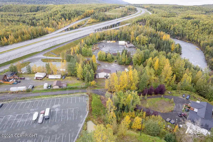 10172 Eagle View Drive, Eagle River, AK 99577 - Image #3