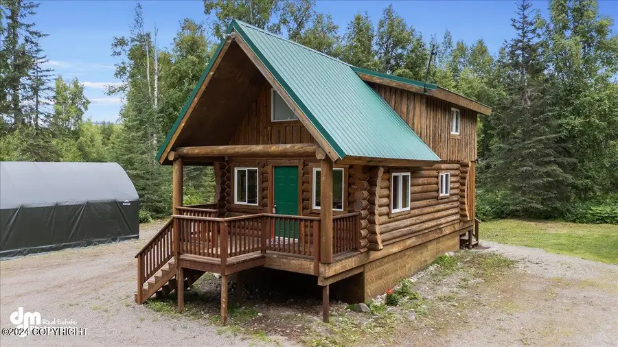 11707 Remote Lane, Willow, AK 99688 - Image #2