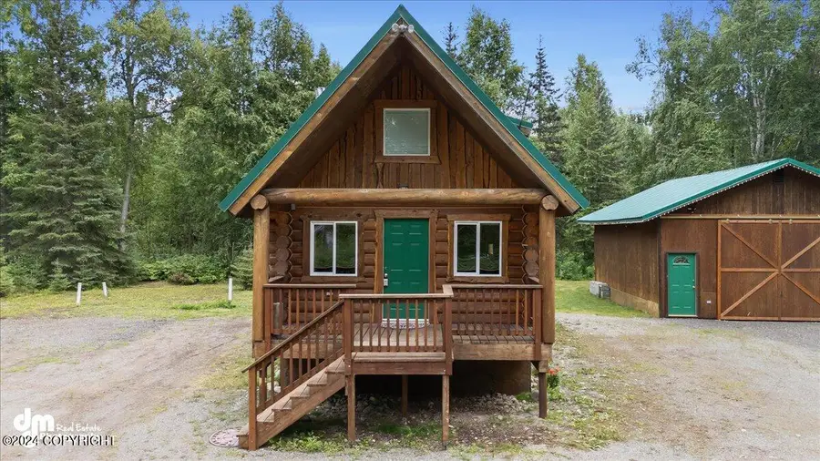 11707 Remote Lane, Willow, AK 99688 - Image #3