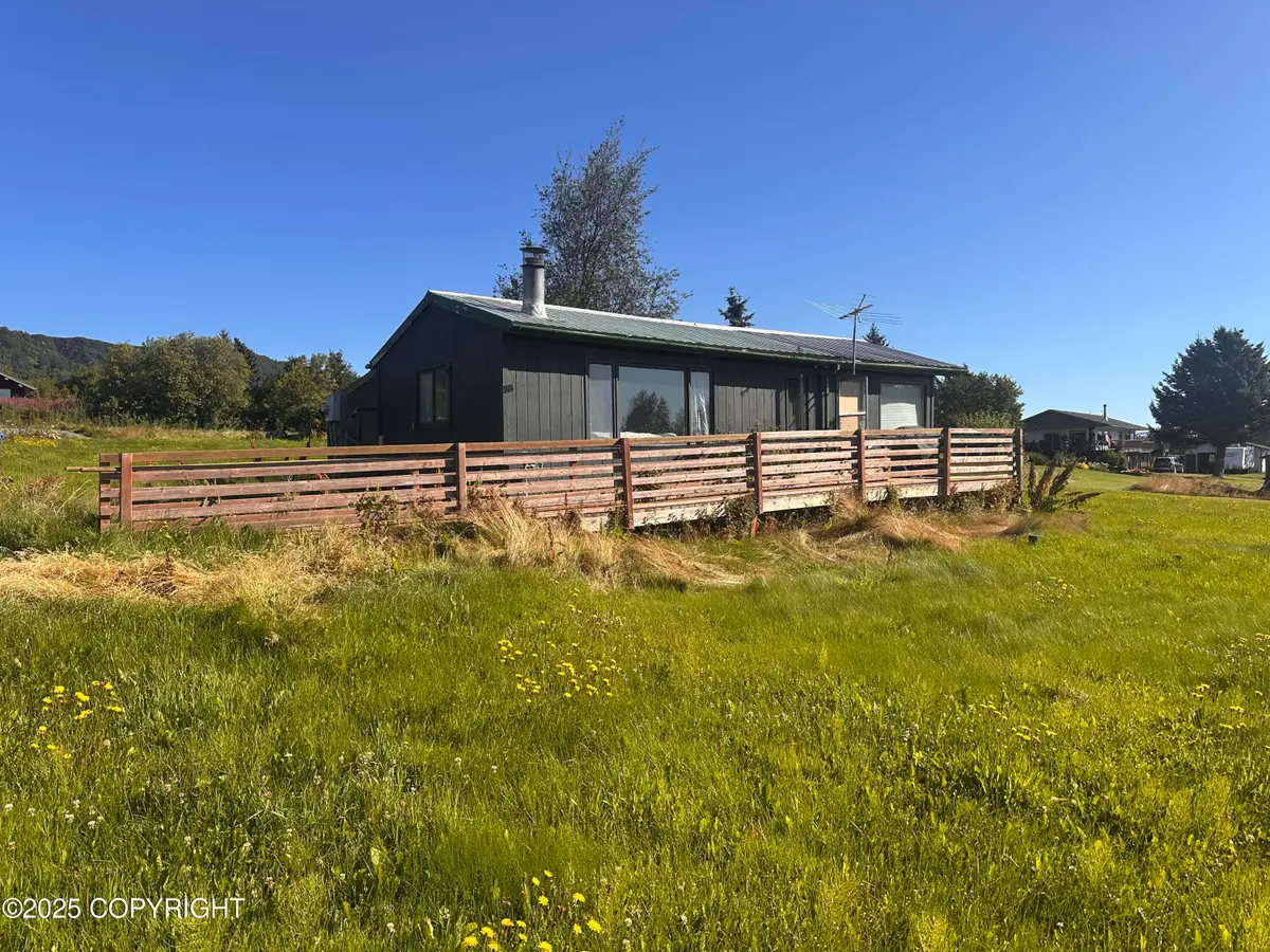 41252 Alan Drive, Homer, AK 99603 - Image #1