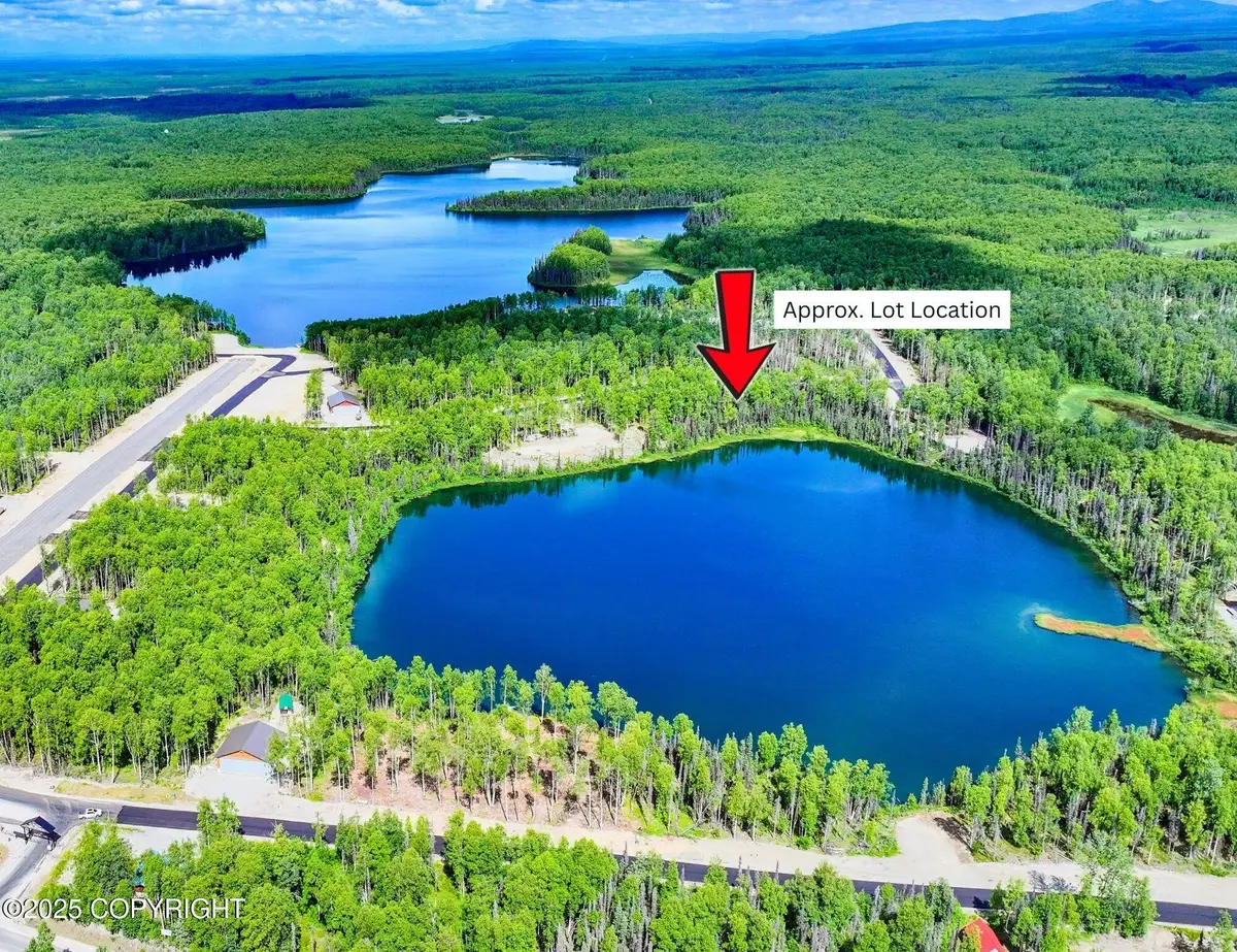 19400 E Old Vlg Street, Willow, AK 99688 - Image #1