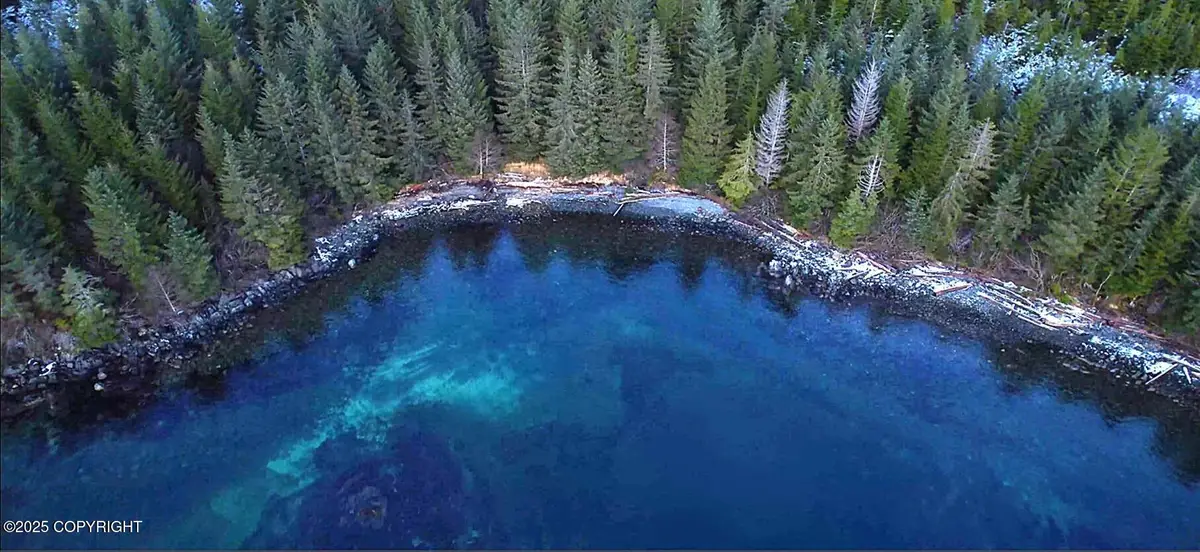 Lot 9 Nakwasina Sound, Sitka, AK 99835 - Image #1