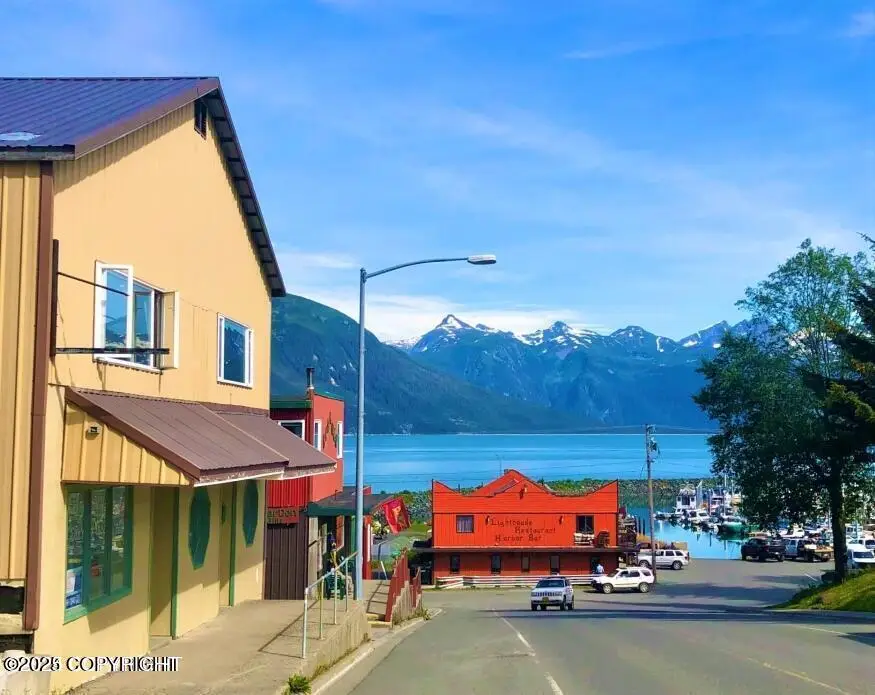 16 Main Street, Haines, AK 99827 - Image #1