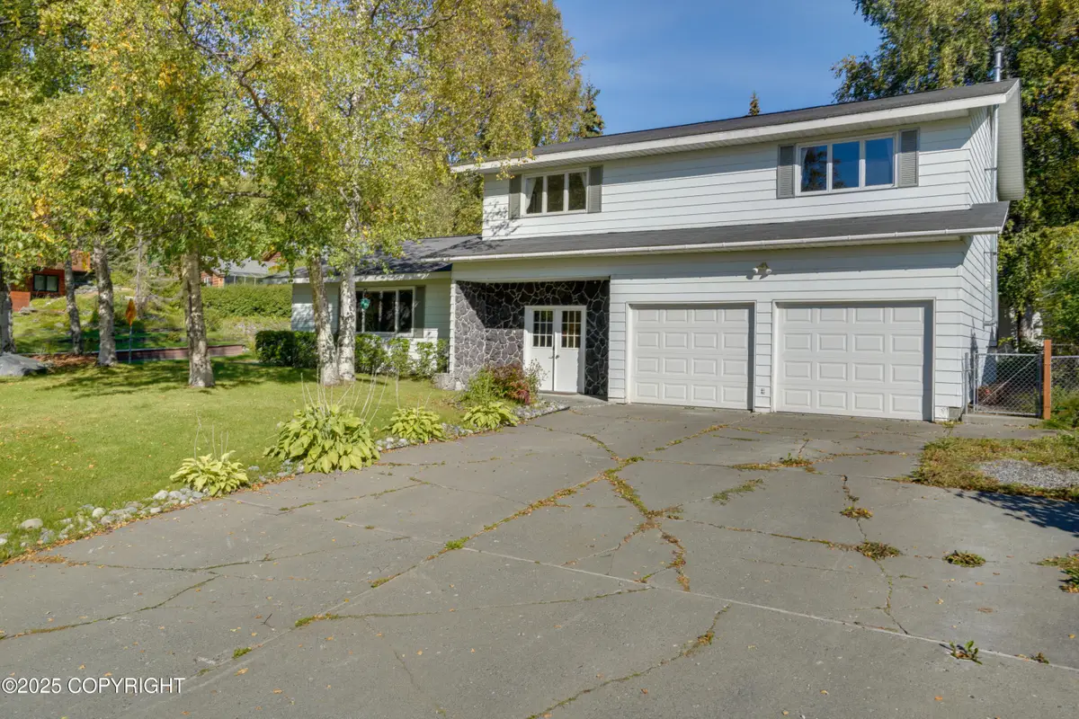 13901 Jarvi Drive, Anchorage, AK 99515 - Image #1