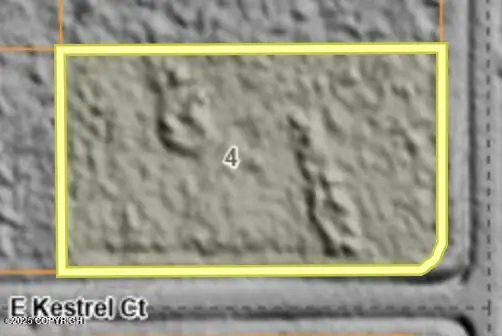 15049 E Kestrel Court, Willow, AK 99688 - Image #2