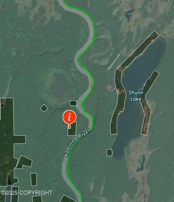 000 Asls 94-048, Trapper Creek, AK 99683