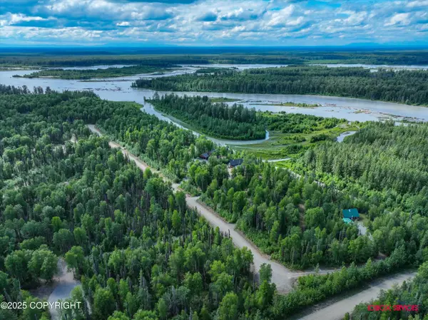 54920 S Salmon Run Road, Willow, AK 99688