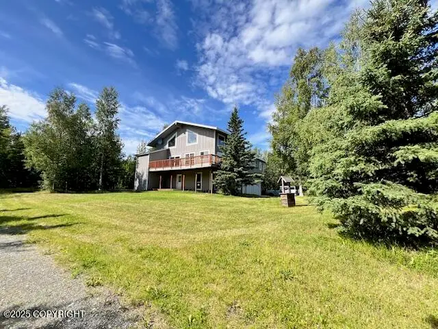 10451 E Tyler Drive, Palmer, AK 99645 - Image #1