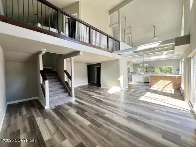 10451 E Tyler Drive, Palmer, AK 99645 - Image #3