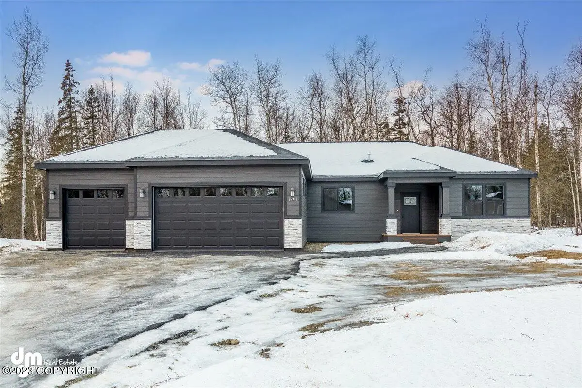 L3 B1 Merri Belle Lake, Wasilla, AK 99654 - Image #1