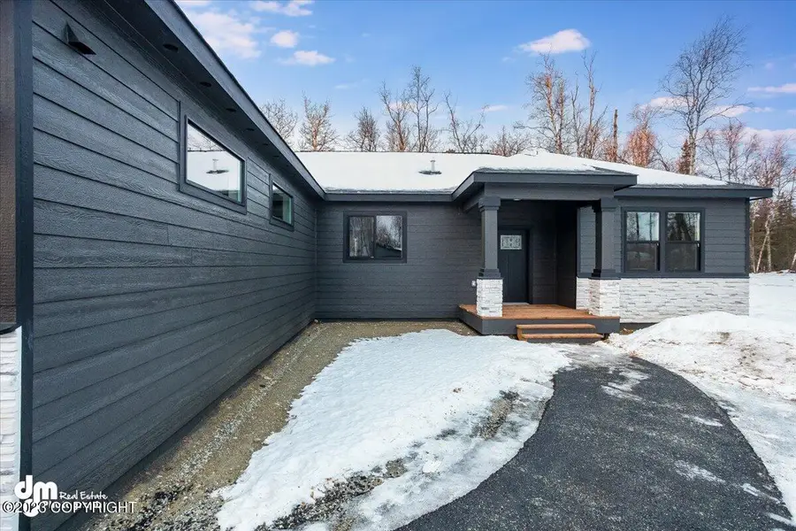 L3 B1 Merri Belle Lake, Wasilla, AK 99654 - Image #2