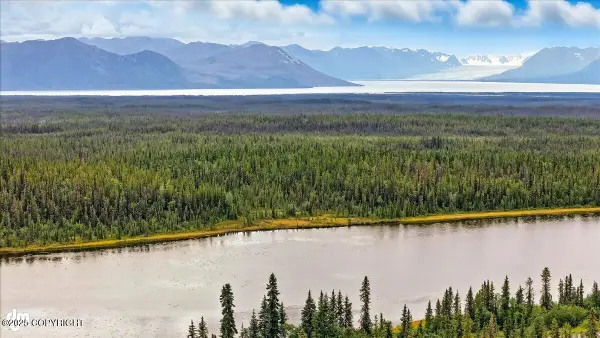 L9 Smokey Hills Subdivision, Glennallen, AK 99588