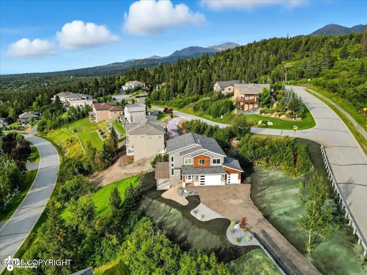 6485 Prominence Pointe Drive, Anchorage, AK 99516 - Image #1