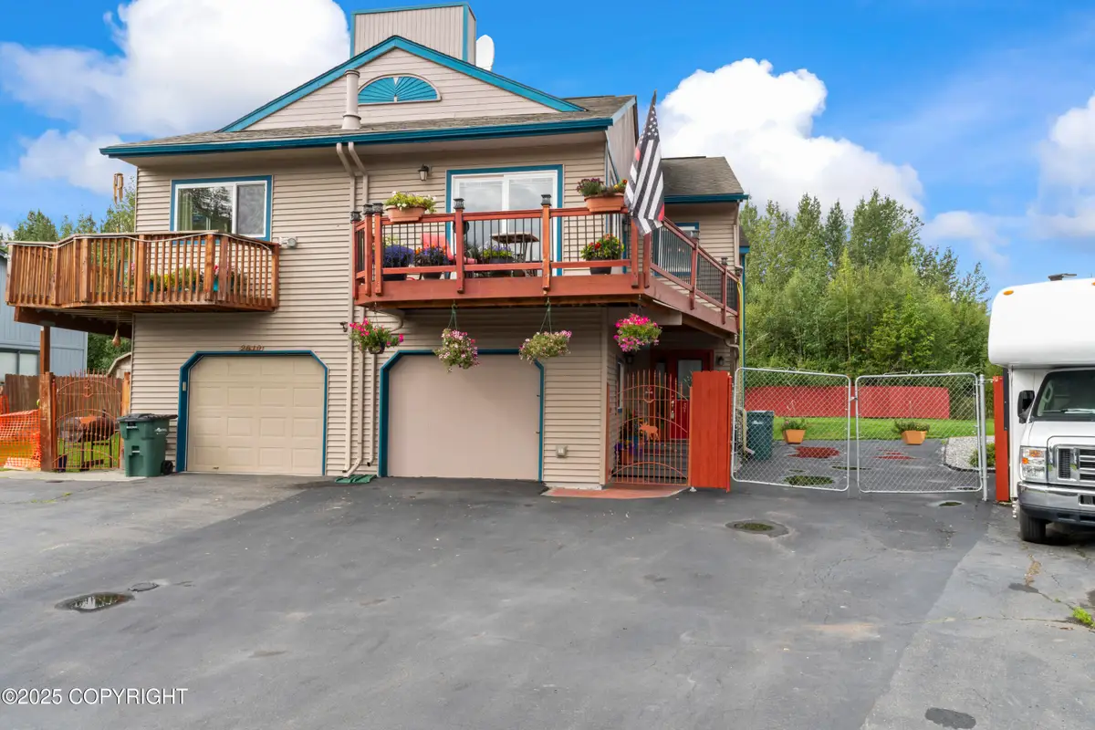 2800 Brookridge Circle, Anchorage, AK 99504 - Image #1