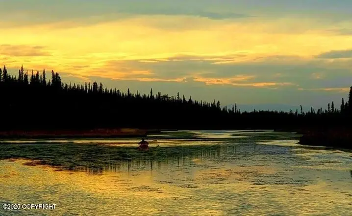 000 Us Survey 3909, Lake Louise, AK 99588 - Image #2