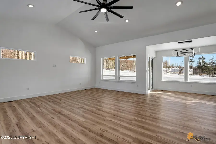 3637 S Alvaro Drive, Wasilla, AK 99654 - Image #3